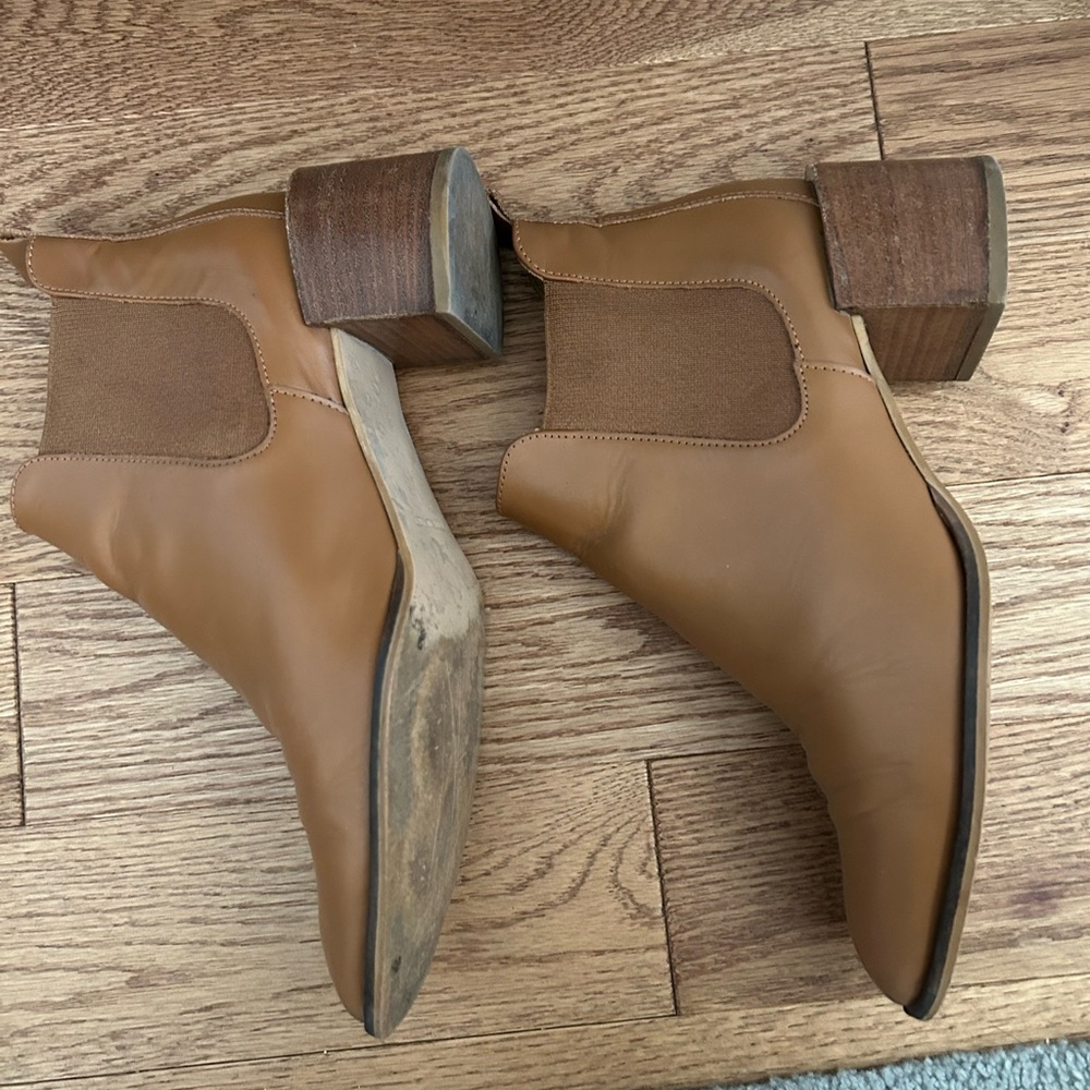 Everlane boots - Picture 2 of 8